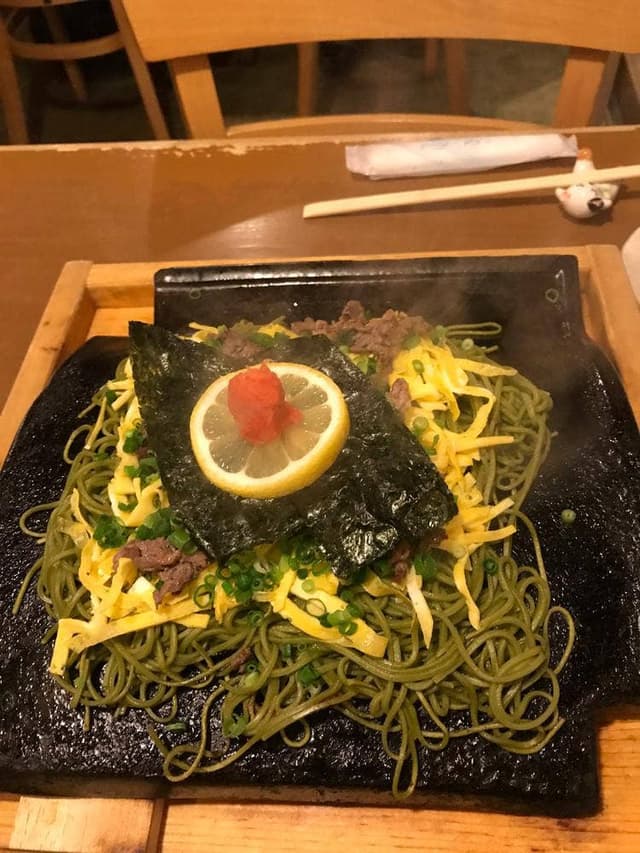 おおきな大きな木の下で - サブ画像2