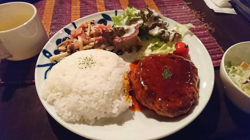 ダーツ&バー アバカ
