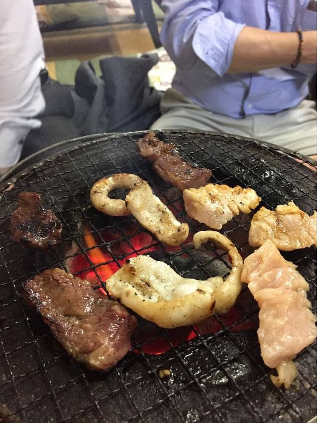 味覚園 ススキノ店 - サブ画像2