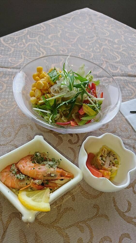 スカイレストラン ラファール 沖縄残波岬ロイヤルホテル - サブ画像3