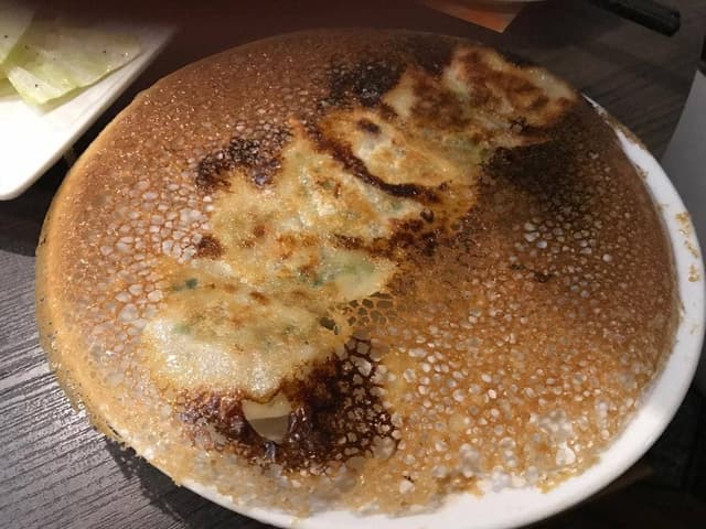 餃子の餃子 セカンドステージ - サブ画像2