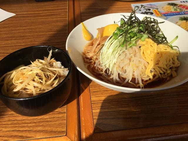 壱番亭 大船渡店 - サブ画像1