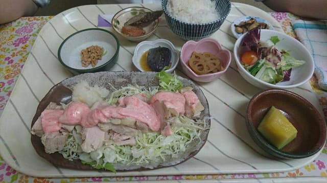 たつの子 - サブ画像1
