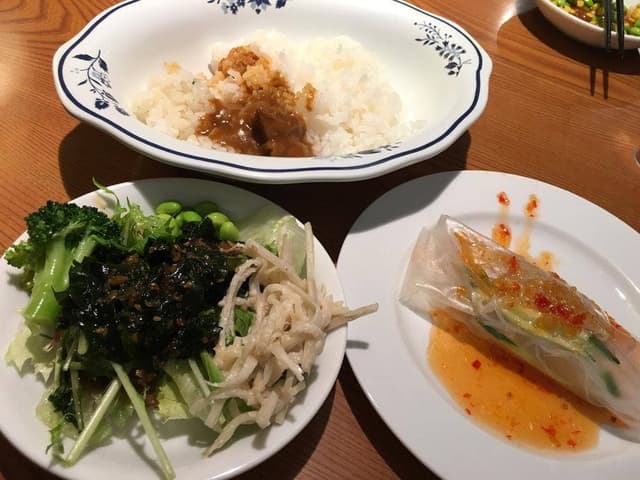 ハンバーグ工房 川越新河岸店 - サブ画像2