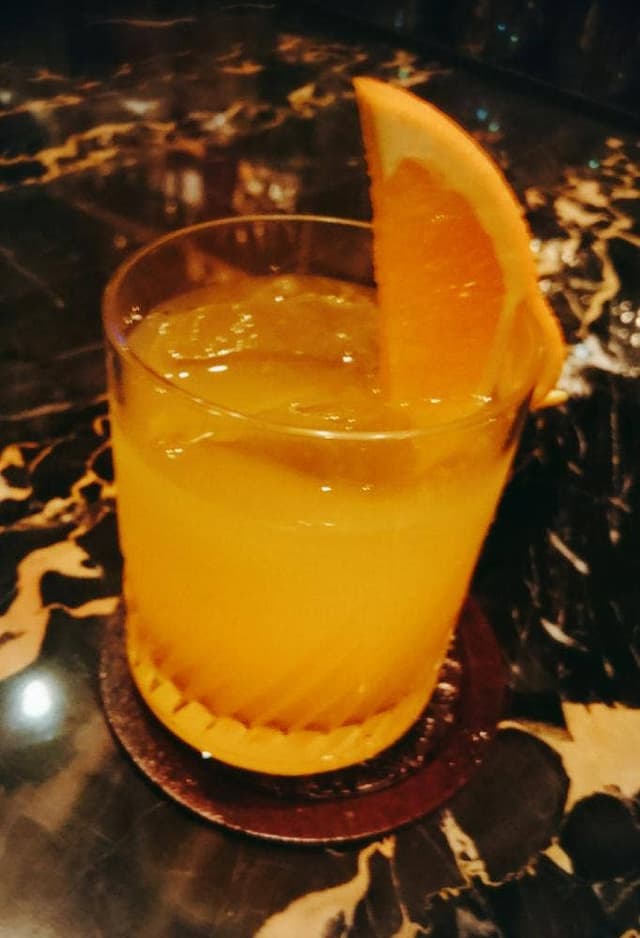 スカイバー トップハット - サブ画像1