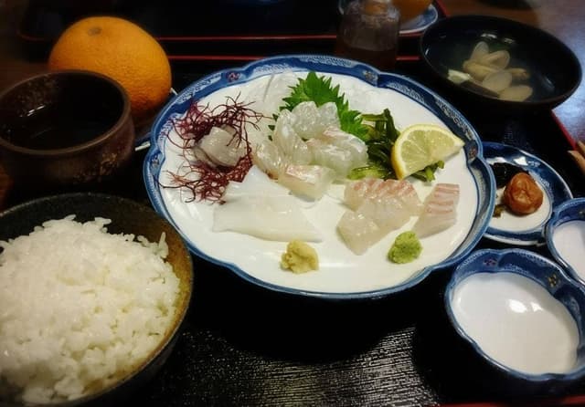 くろしお - サブ画像2