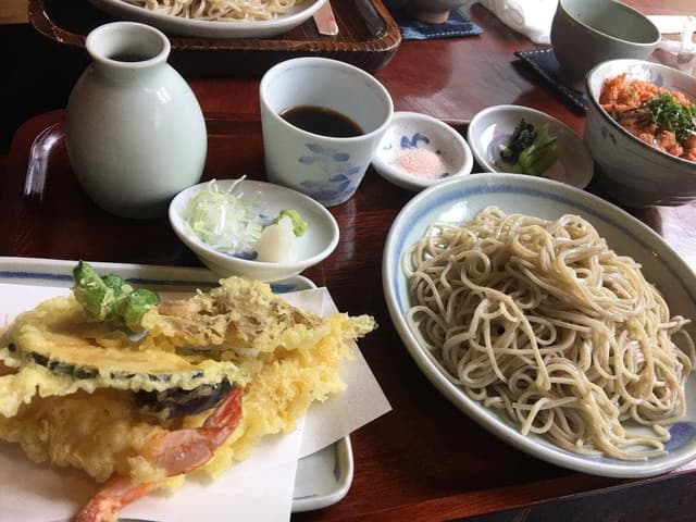 欅庵 - サブ画像3