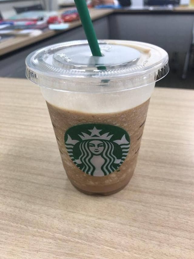 スターバックス コーヒー KDDI大手町ビル店 - サブ画像3