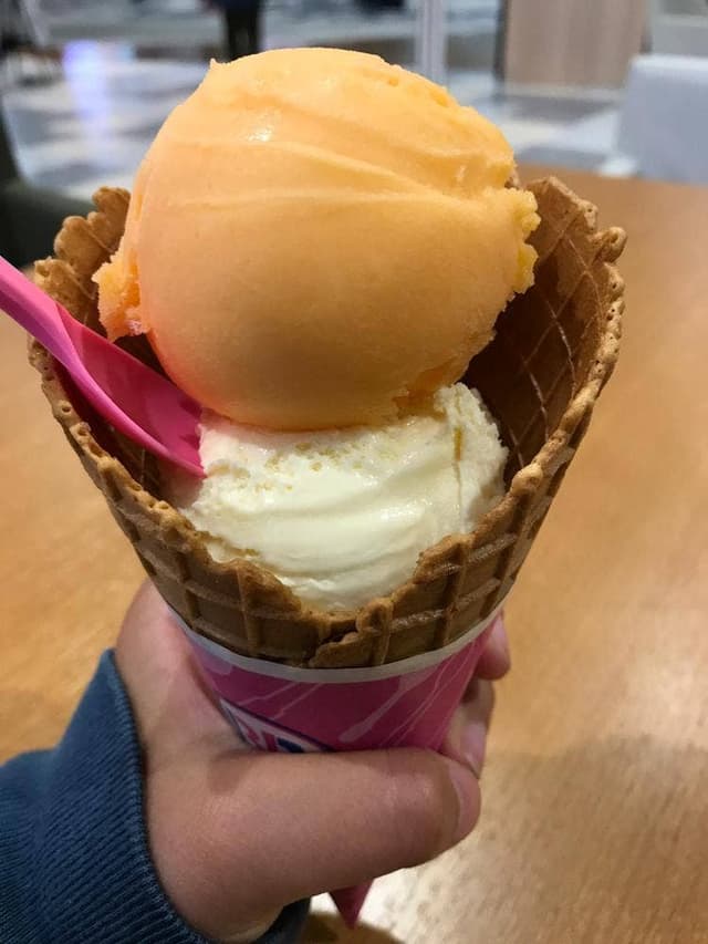 サーティワンアイスクリーム イオンモールとなみ店 - サブ画像1