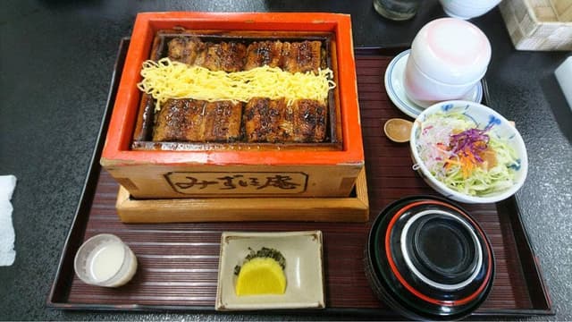 酒蔵うなぎ処 みずほ庵 - サブ画像3