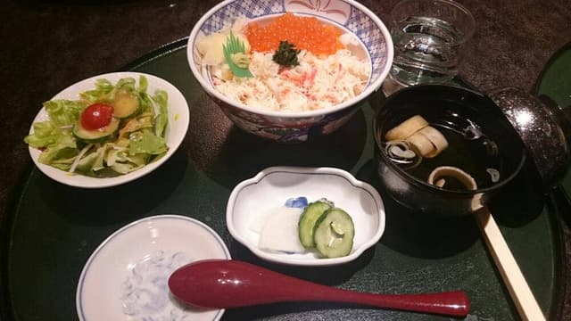 ファミリーダイニング かに政宗盛岡店 - サブ画像2