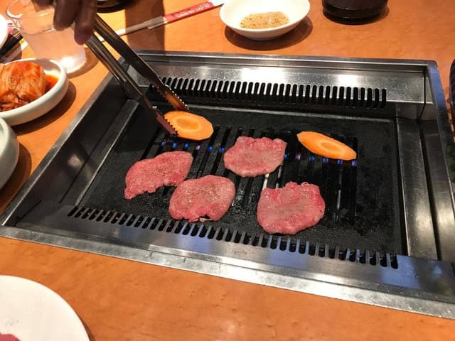 天下味 南国店 - サブ画像1