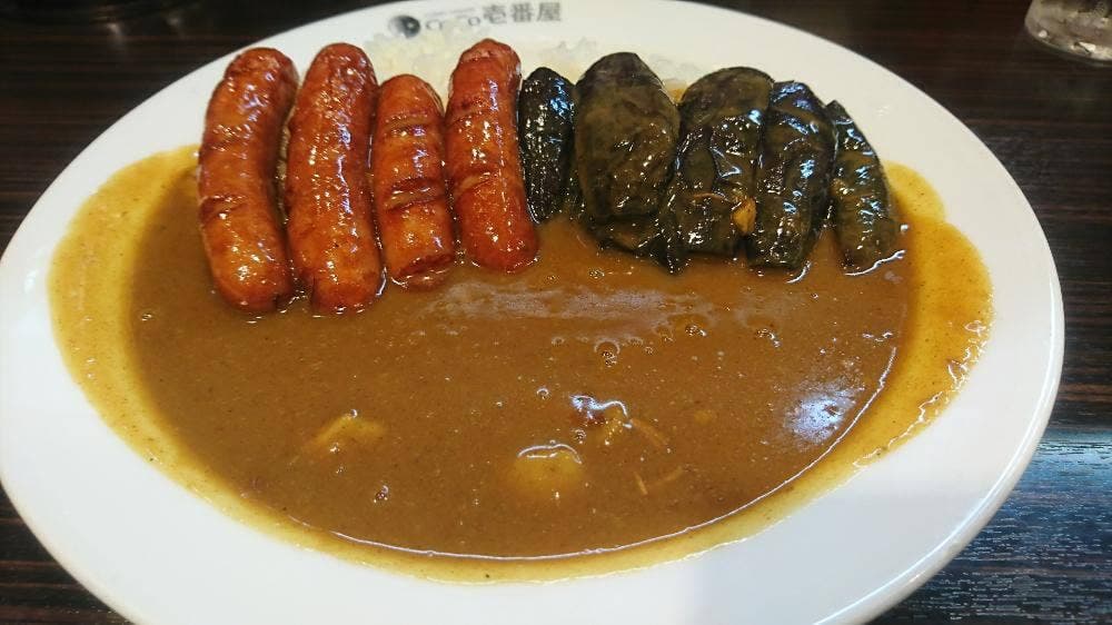 カレーハウスCoCo壱番屋 横浜鶴屋町店