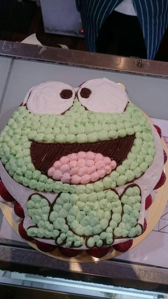 patisserie marble marble - サブ画像1