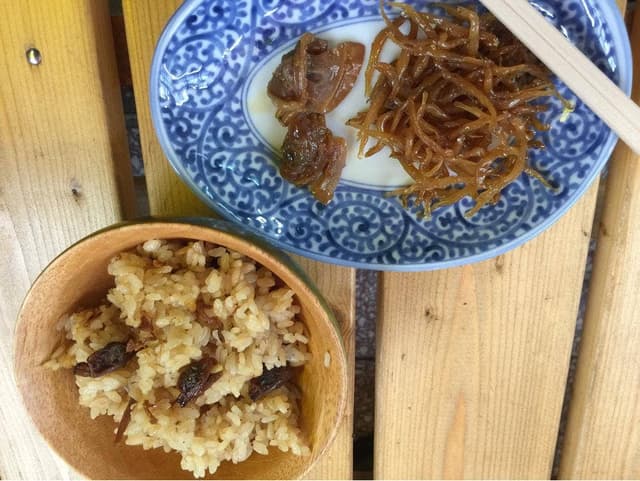 貝新フーズ - サブ画像3