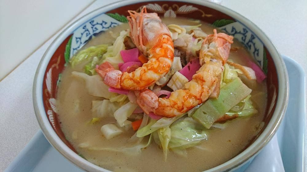 長崎がまだす堂本舗