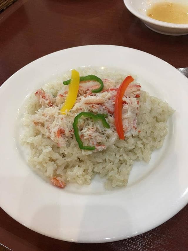 シーフードレストランメヒコ 北茨城店 - サブ画像1
