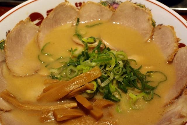 天下一品 福島店 - サブ画像3