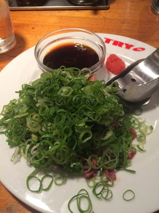 ステーキハウス トライ 肥後橋店 - サブ画像3