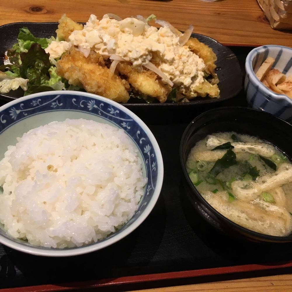 みらく
