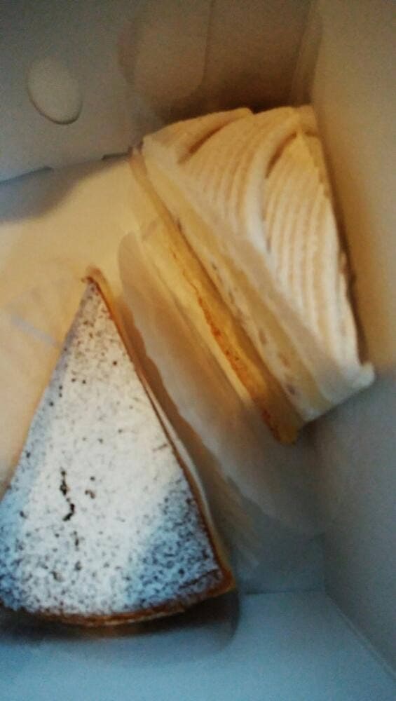 ケーキショップ オカダ - サブ画像2