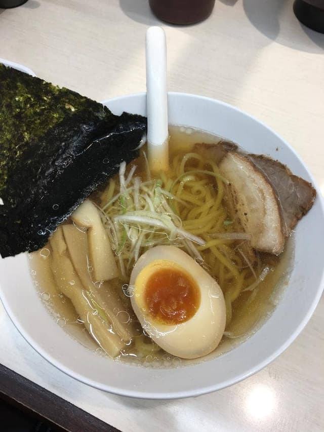 魚べい 亀貝店 - サブ画像2