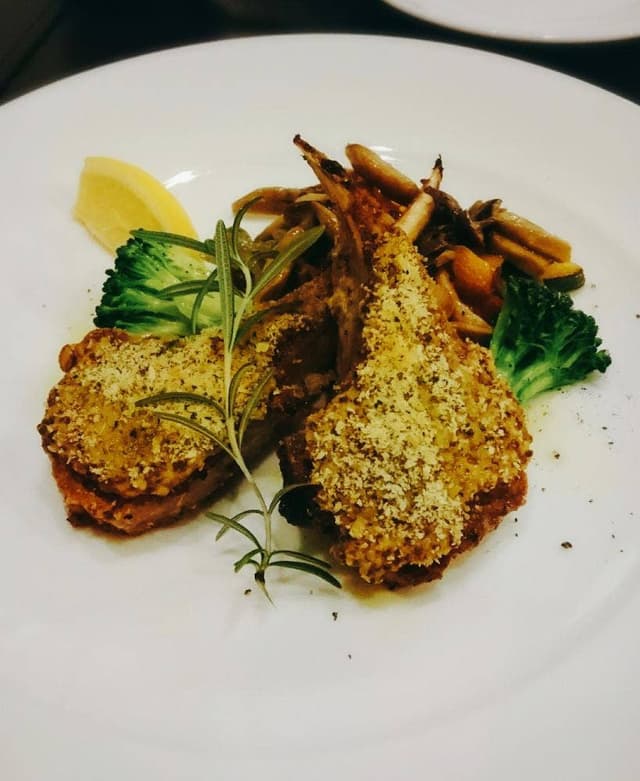 Trattoria Azzurri - サブ画像1