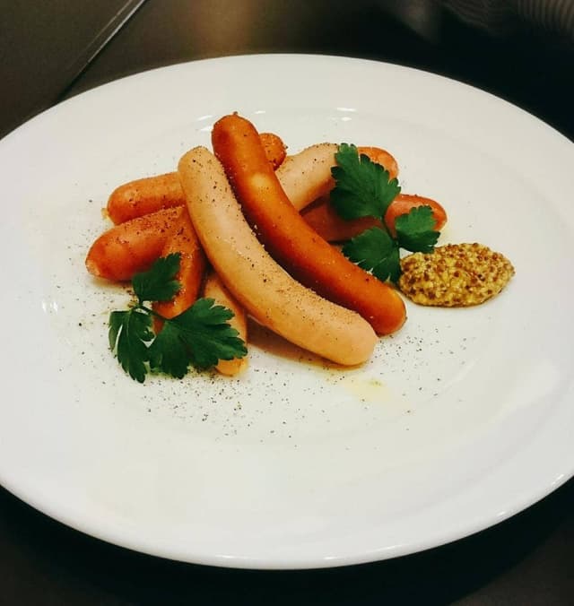 Trattoria Azzurri - サブ画像3