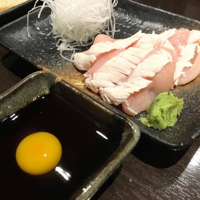 炭火焼鳥 とりとも - サブ画像1