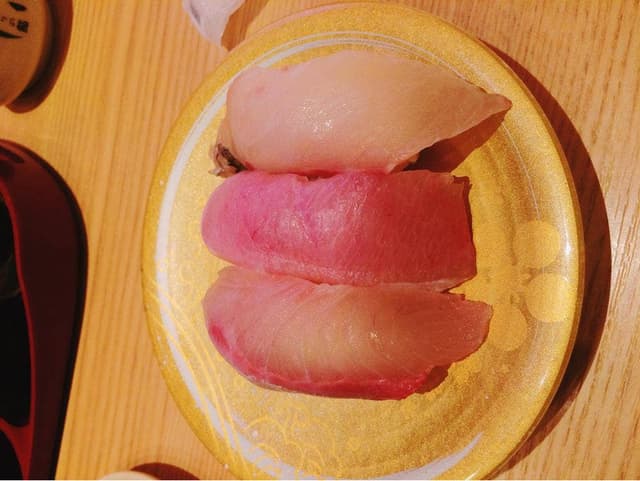もりもり寿司 イオンモール新瑞橋 - サブ画像3