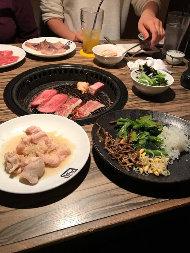 牛角 イオンモール桑名店 - サブ画像1