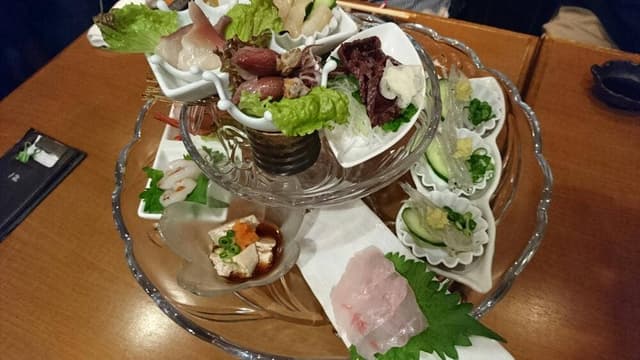 和食彩祭広場 ヒロシズ - サブ画像1