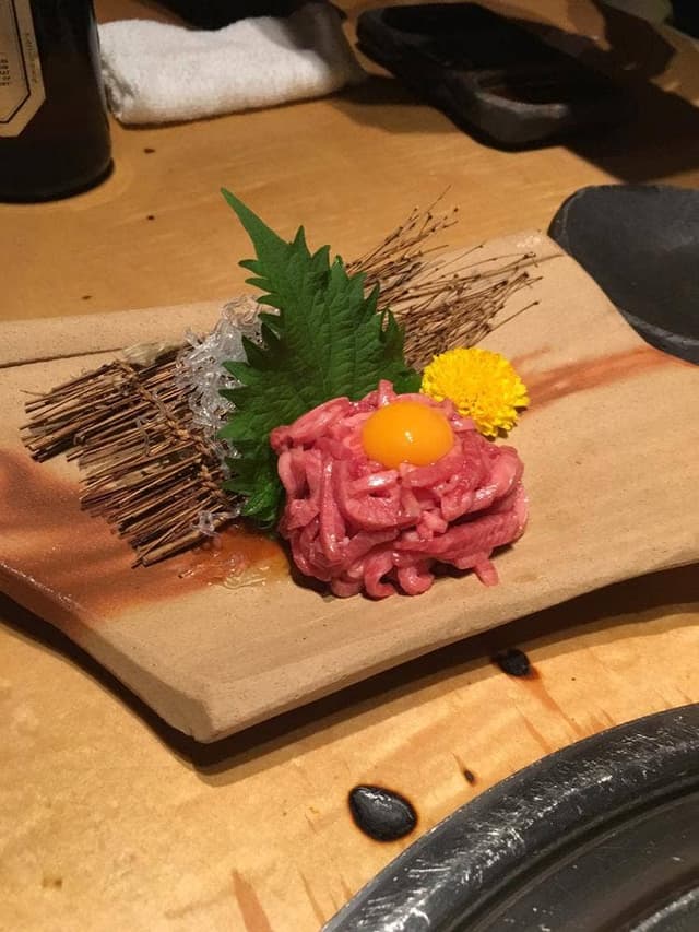吟味屋 新大阪店 - サブ画像3