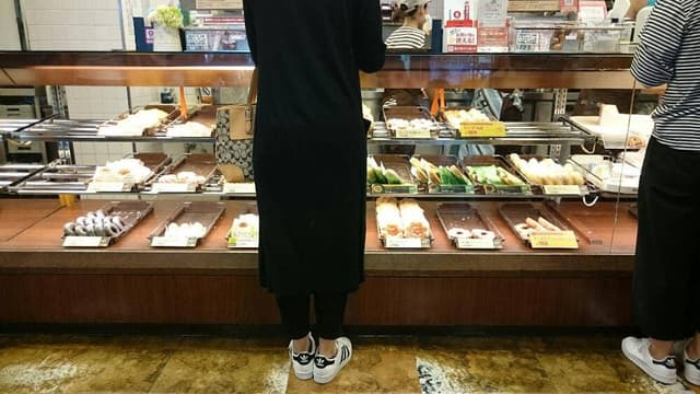 ミスタードーナツ 北野田駅前ショップ - サブ画像2