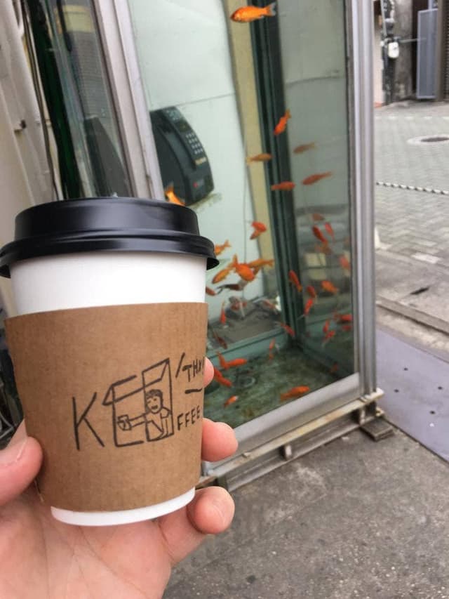 K coffee - サブ画像3