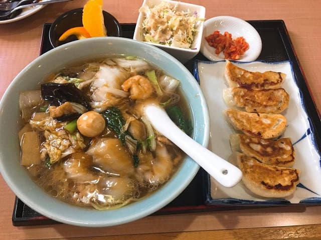 聚福栄 - サブ画像3