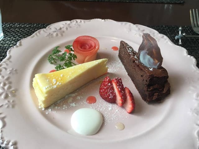 カフェ フラン - サブ画像2