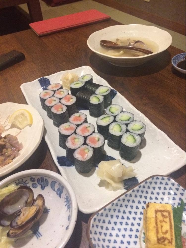 鮨家よしの