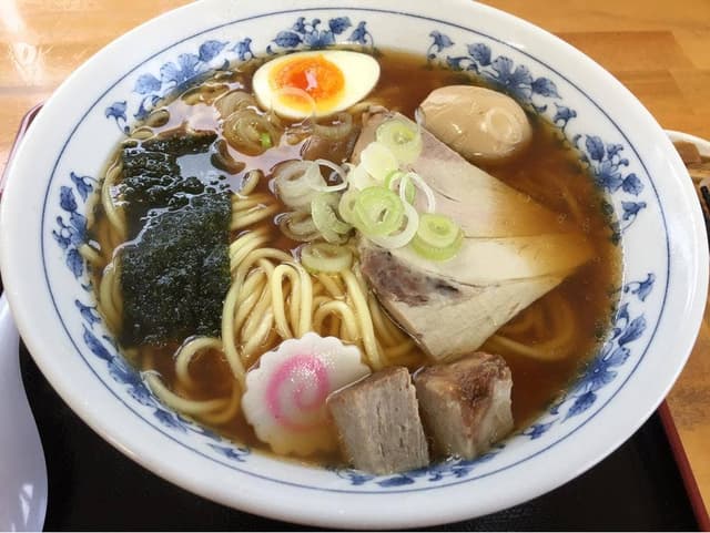 奥州 大勝軒 ちば - サブ画像2