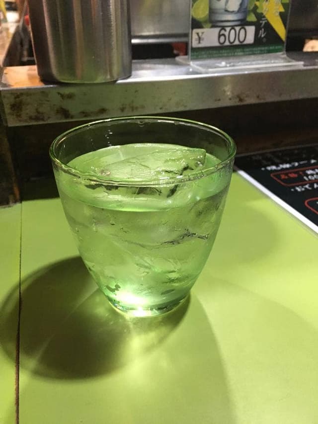 長浜ラーメン 省ちゃん - サブ画像2