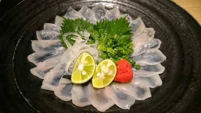 とらふぐ亭 自由が丘店 - サブ画像2