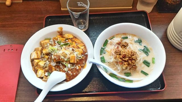 台湾料理 金福 - サブ画像2