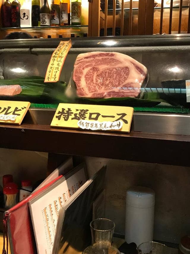 肉料理 すが本 - サブ画像3