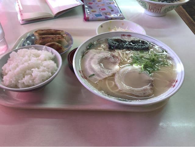 幸陽軒 大川 - サブ画像2