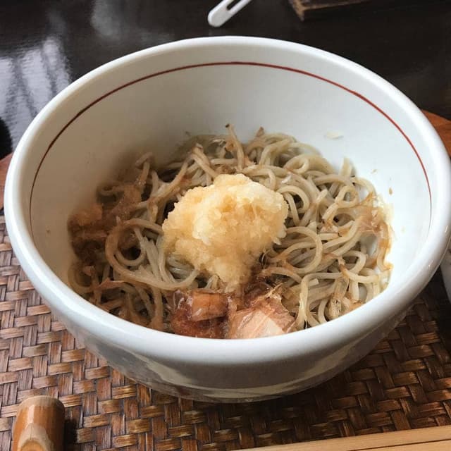 そば善 - サブ画像3