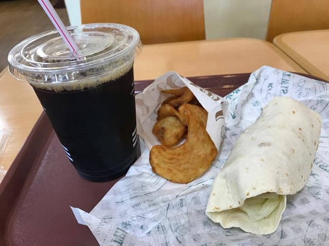 ケンタッキーフライドチキン 南宮崎店 - サブ画像1