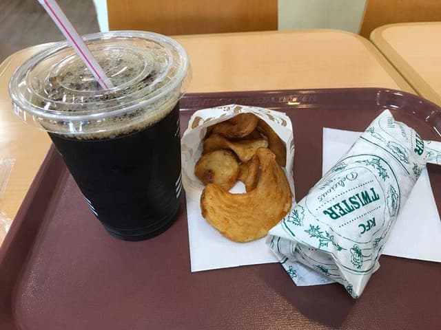 ケンタッキーフライドチキン 南宮崎店 - サブ画像2
