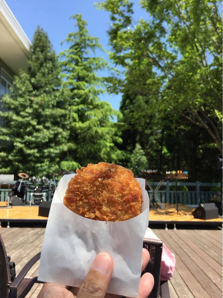 こもれびカフェ