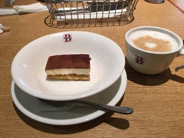 バケット 宇都宮ベルモール店 - サブ画像1