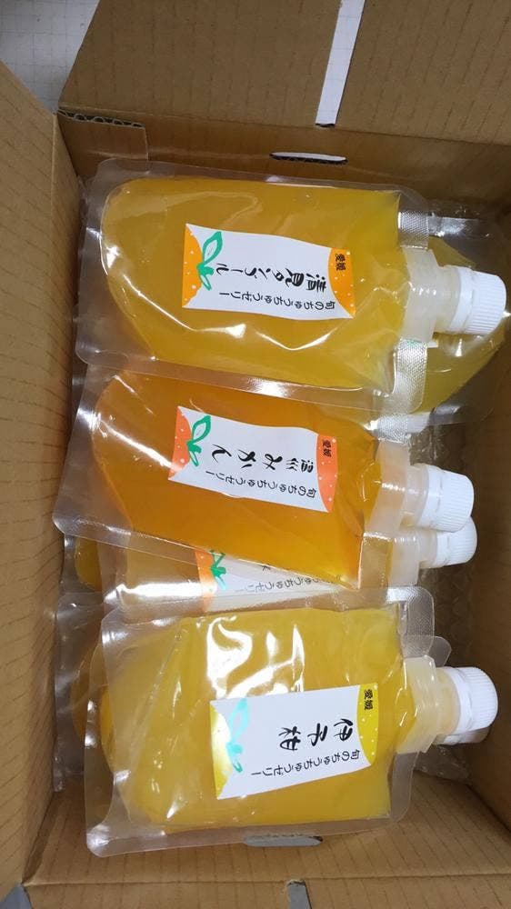 極々果実 ちゅうちゅうSHOP - サブ画像3